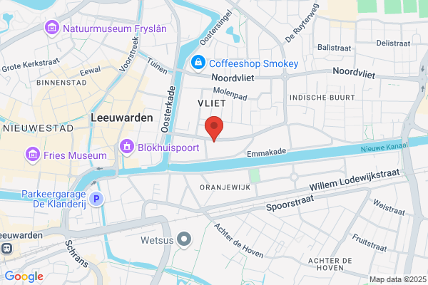 beeldend kunstenaar