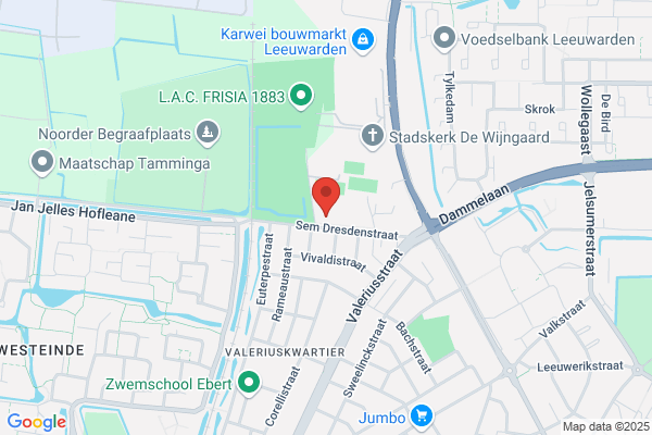 Nuva Friese Uitvaartverzorging