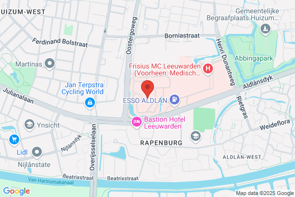 Noorderbreedte Zorggroep