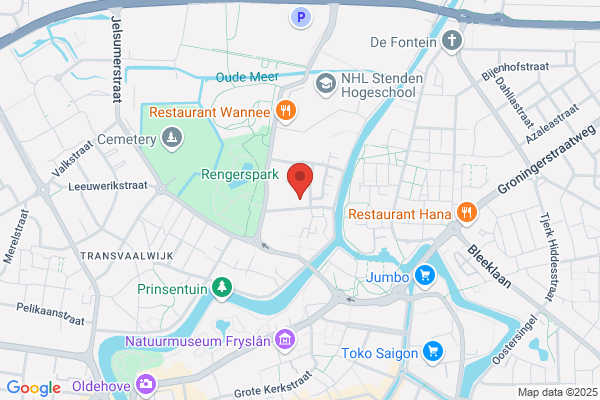 Stichting Palet Locatie De Hofwijck