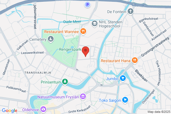 Stichting Palet Locatie Het Nieuwe Hoek