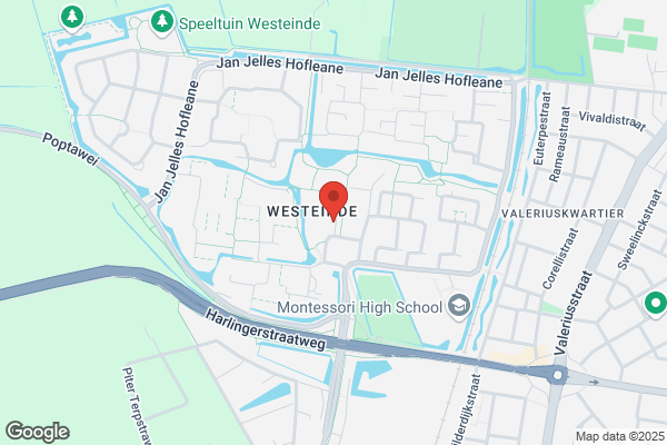 Vereniging Serviceflat Westeind