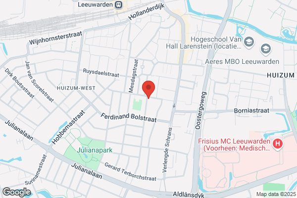 Romkema, Hans