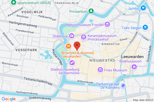 Velzen Kuperus, Van