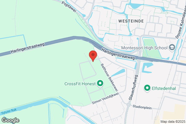Cbd Fryslân