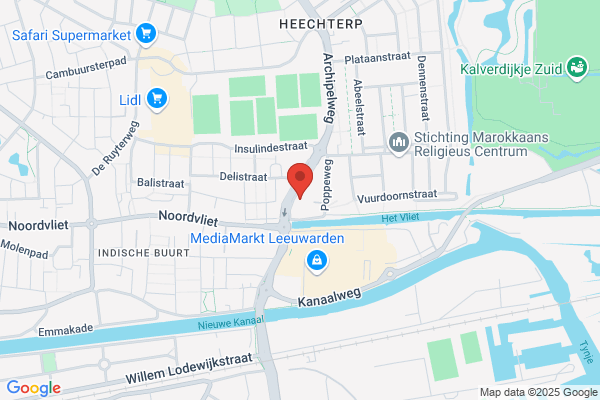 Meindert Fietsspecialist