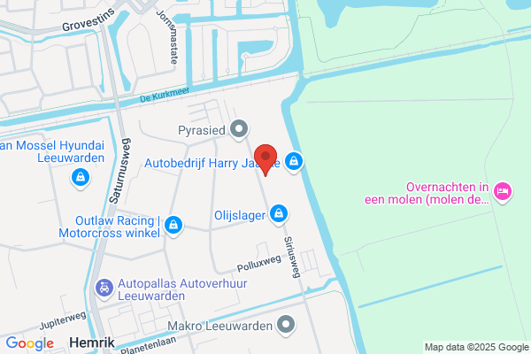 Pasma Sport & Spel