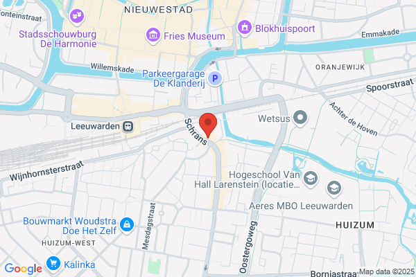 W Steenhuizen Interieur Adviezen