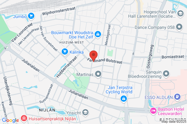 Bloemenboetiek Panhuis