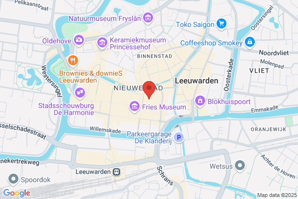Fleurshop