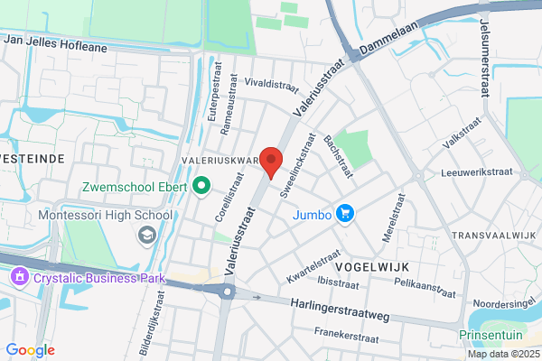 Het Westen