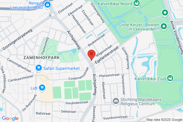 Piet Bloemenboetiek