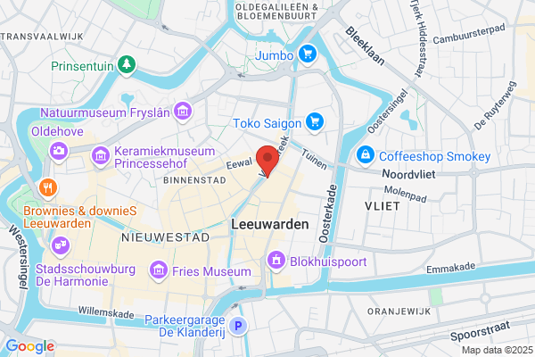 Boek- En Postzegelhandel Haaijema