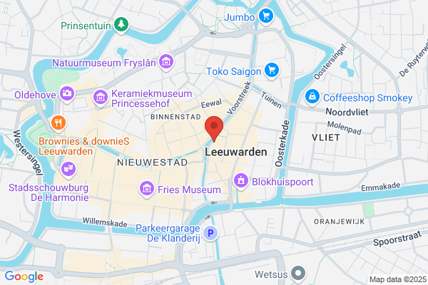 De Lektuurhal