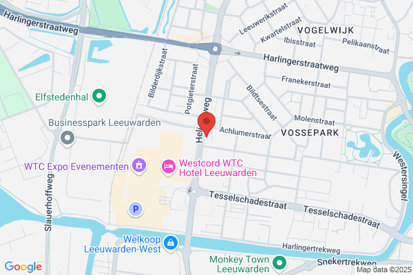 Huisman's Kantoorboekhandel En Sigarenma