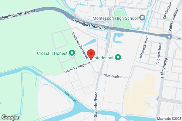 Accountants en Adviseurs Weistra & Van der Meer