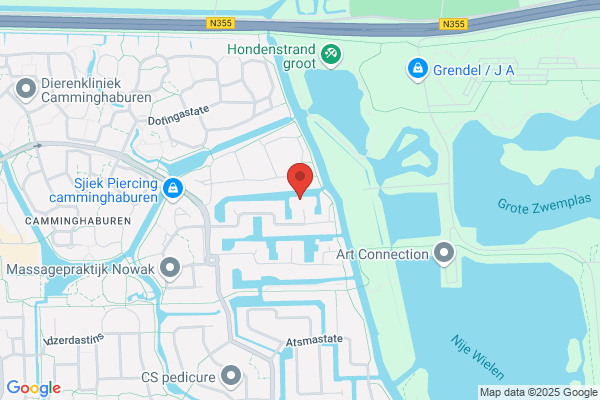 Administratiekantoor Raadsveld-De Jong