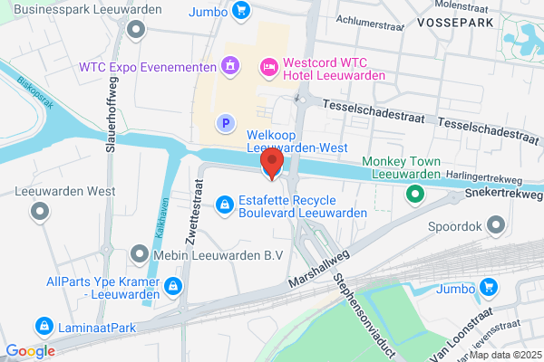 Welkoop Leeuwarden West