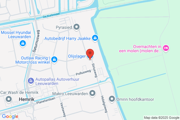 Olijslager Verf Bv