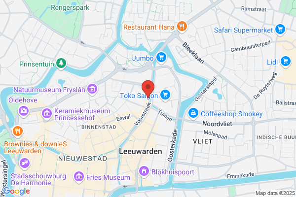 Lammert De Vries Tweewielers Bv