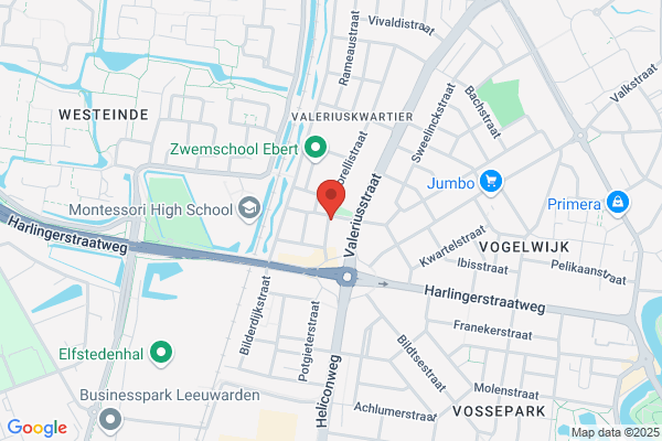 Struiksma Warme Bakker