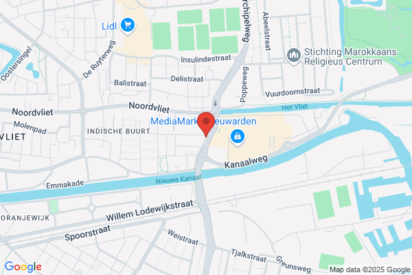 Tromp Bakkerijen