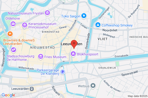 Oude Slagerij, D'