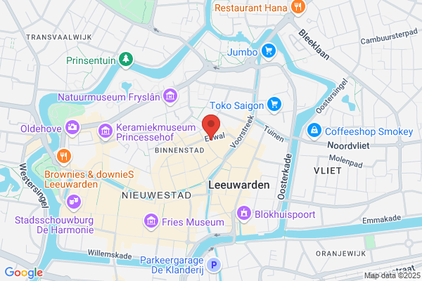 Stroohoed, De