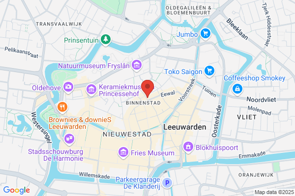 Toeter, De