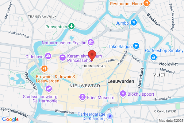 Biljartcafe Het Gouden Pilsje