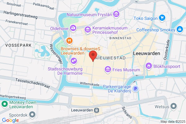Cafe De Ouwe Stoep