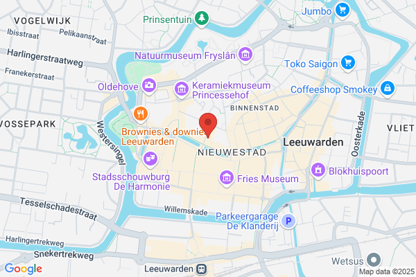 De Twee Gezusters