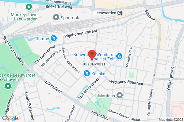 Coeter, De