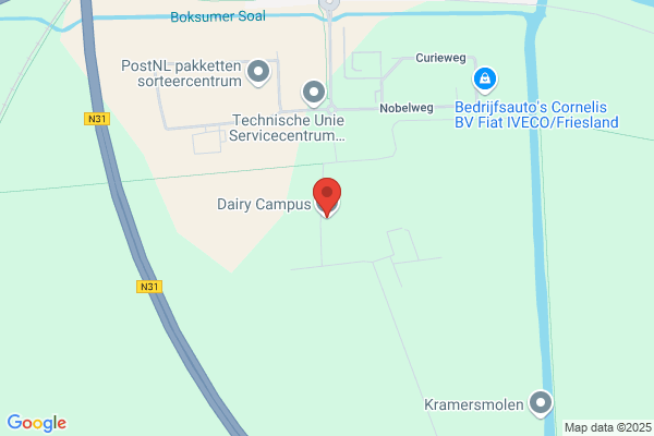 Uiterdijk, De
