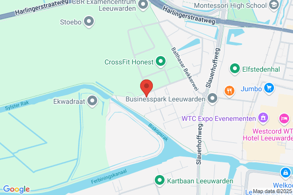 Vhd Bedrijfswageninrichting