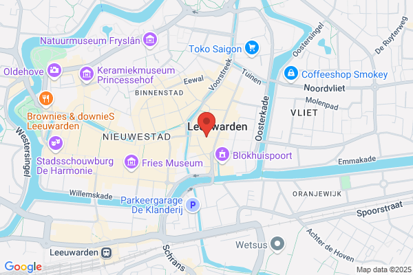 Maaltijden Bezorgdienst