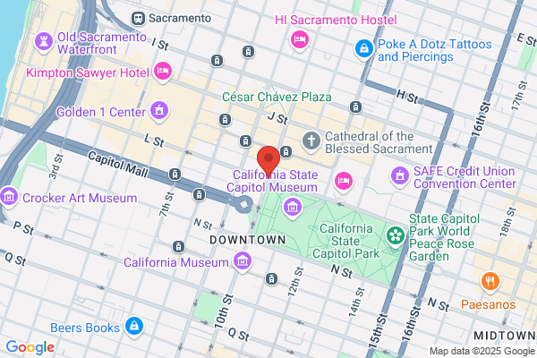 Sacramento