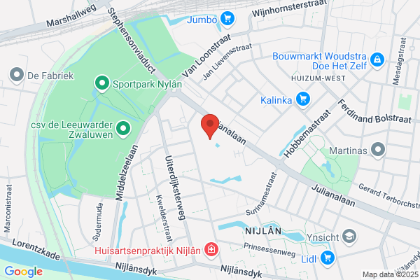Volksuniversiteit Friesland