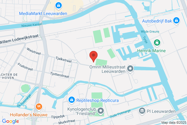 Friesland Campina BV