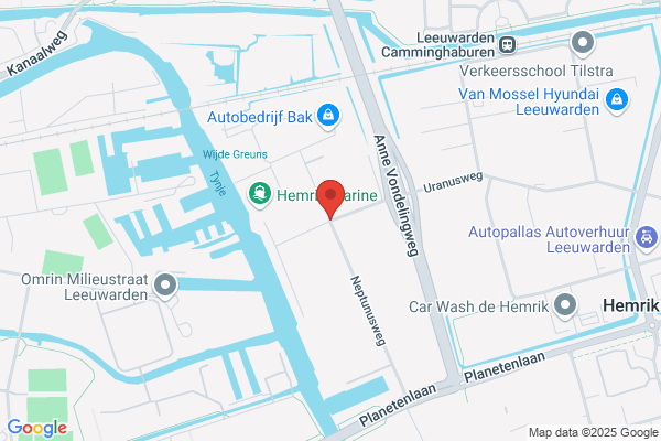 Cekadak Noord Bv
