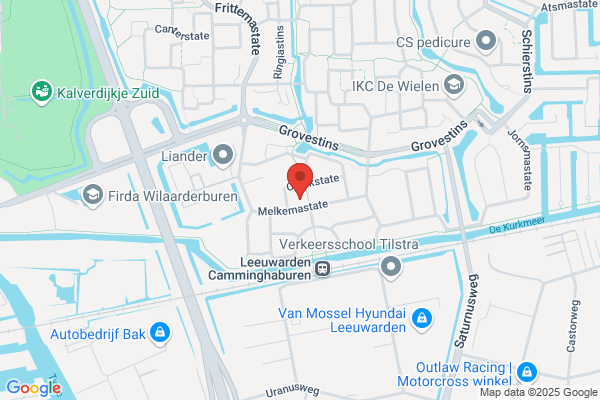 Loodgieters- En Installatiebdr Leeuwarden Bv