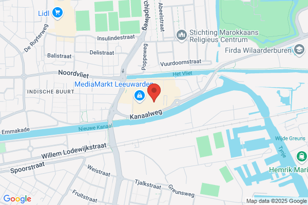 Action Leeuwarden