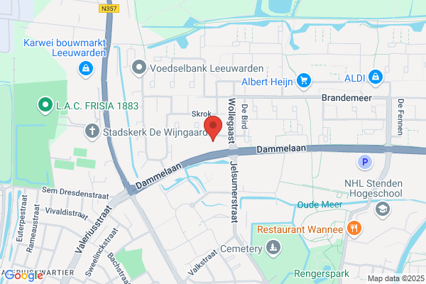 Hondenkapsalon Favoriet