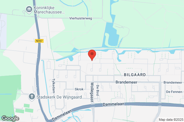 HUS Bilgaard Hondenuitlaatservice