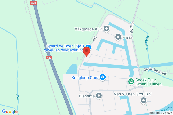 Vetus + Botal Bv