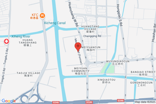 Mei-Yuan International Bv