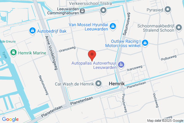 Boekbinderij Friesland Bv