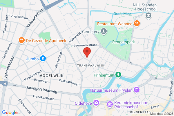 Het Stijlhuis