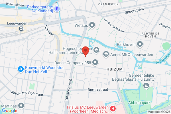 Centrum Administratieve Vakopleiding Voor Volwasse