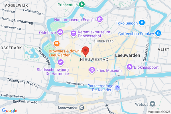 De Spil/Chiron